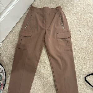 Athleta Cargo Pants